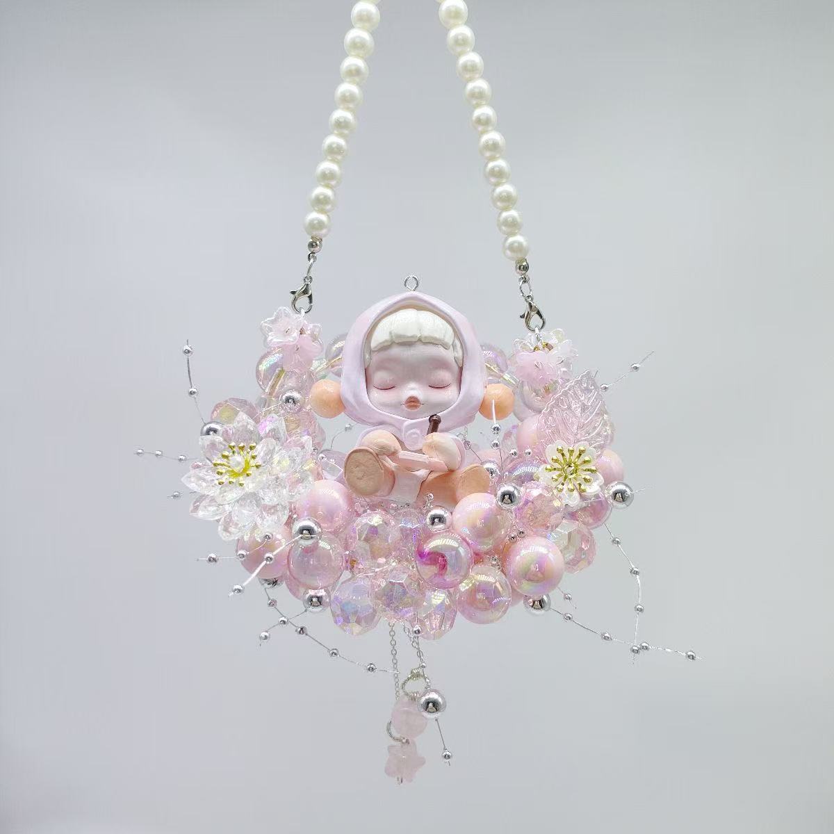 Diy Handmade Car Hanging Table